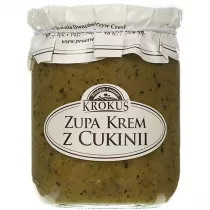 Krokus Zupa krem z cukinii 470 g