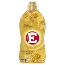 Nectar Inspirations Perfume Deluxe P�yn do zmi�kczania tkanin stylowy blask (46 pra�) 1 l