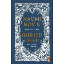 Buried Deep and Other Stories wer. angielska