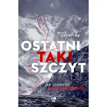 Ostatni taki szczyt