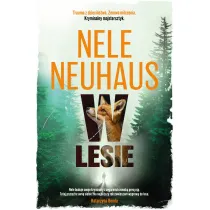 W lesie. Seria Bodenstein i Kirchhoff. Tom 8