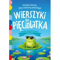 Wierszyki dla pi�ciolatka
