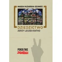 Dziedzictwo: Jerzy Leszek Batko