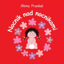 Nocnik nad nocnikami. Dziewczynka