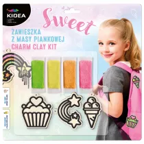 Zawieszka z masy piankowej Sweet KIDEA