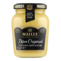 Maille Musztarda oryginalna Dijon 215 g