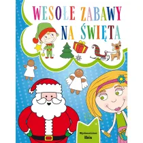 Weso�e zabawy na �wi�ta