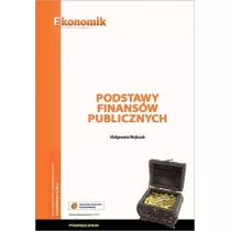 Podstawy finansw publicznych - podrcznik