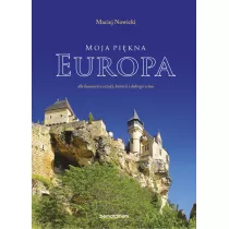 Moja pikna Europa