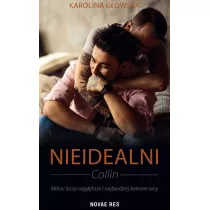 Nieidealni. Colin