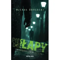 Pies bez �apy. Mordercze wypadki