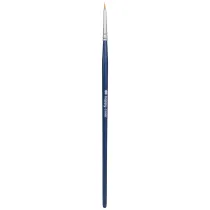 Happy Color P�dzel hobby z�ote w�osie Toray okr�g�y nr 3/0