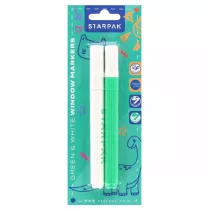 Starpak Marker do szk�a 2 szt.