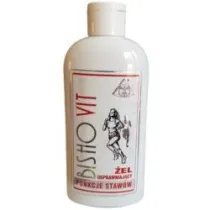 Boshovit el Usprawniajcy Funkcje Staww 200 ml