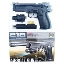 Shotgun A132 58cm Cabo-Toys