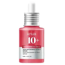 Anua Niacinamide 10% TXA 4% serum rozjaniajce na przebarwienia 30 ml