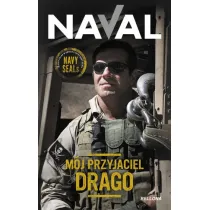 M�j przyjaciel Drago