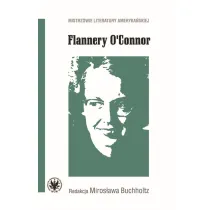 Flannery O`Connor
