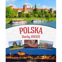Polska Skarby UNESCO