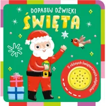 �wi�ta. Dopasuj d�wi�ki