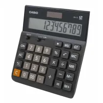 Casio Kalkulator DX-12B