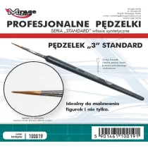 P�dzelek standard 3