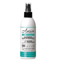 Barwa Ania Edycja Limitowana pyn antyelektrostatyczny w sprayu Vanilla & Patchouli 220 ml