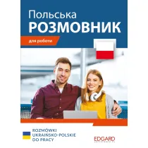 Rozm�wki ukrai�sko-polskie do pracy