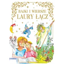 Bajki i wiersze Laury ��cz