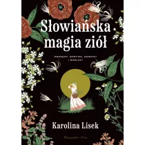 Sowiaska magia zi. Obrzdy, bstwa, demony i roliny
