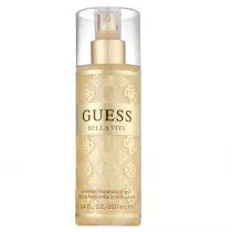 Guess Mgie�ka do cia�a Bella Vita Shimmer 250 ml