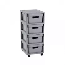 Rega infinity na kkach 4x11l jasno szary