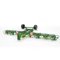 Przetrzsacz Krone KWT 8.82 Bruder