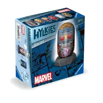 Puzzle 54 el. 3D Hylkies: Star-Lord Ravensburger