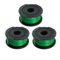 Black&Decker �y�ka szpula 3-pak 2mm x 10m a6486