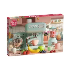 Puzzle 500 CherryPazzi Espresso Yourself  20463