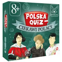 Polska Quiz Ciekawi Polacy Kangur