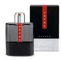 Prada Luna Rossa Carbon woda toaletowa spray 100 ml