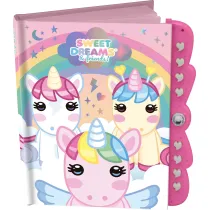 Pami�tnik Sweet Dreams KL11567