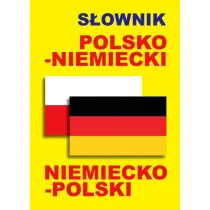 S�ownik polsko-niemiecki niemiecko-polski