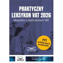 Praktyczny Leksykon VAT 2026