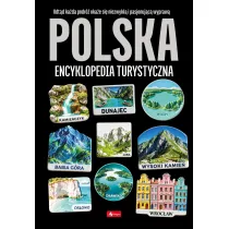 Polska encyklopedia turystyczna
