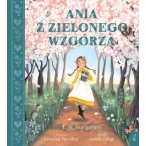 Ania z Zielonego Wzg�rza