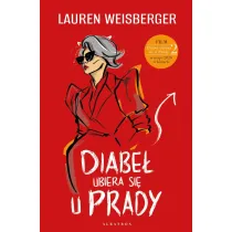 Diabe� ubiera si� u Prady