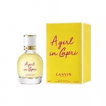 Lanvin A Girl In Capri Woda toaletowa 50 ml