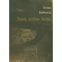 Teoria ruchw Vorbla