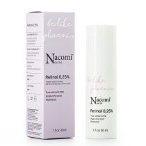 Nacomi Next Level Retinol 0.25% 30 ml
