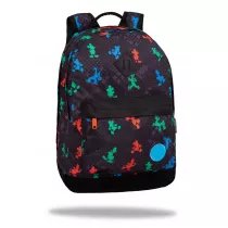 Coolpack Mickey Mouse Plecak 2-komorowy CP Disney Scout Mickey Mouse