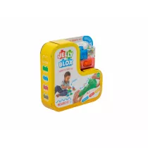 Jelly Blox klocki Newbie Kit