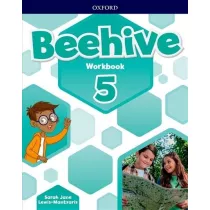 Beehive 5. Workbook